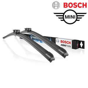 미니 [R60] [R61] 보쉬 에어로트윈 와이퍼세트 3397007637 A637S