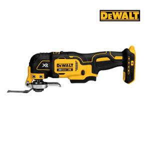 디월트 충전멀티커터 베어툴 DCS355N 18V