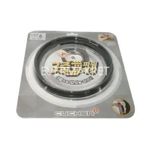 쿠첸 압력 밥솥 패킹 IH 압력패킹 6인용 APJ-H063