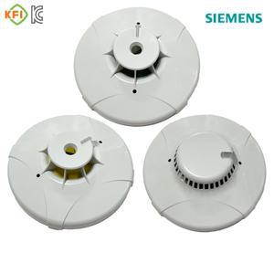 지멘스 차동식 정온식 광전식 스포트형 연기감지기 화재감지기 siemens SRA-2A / FTE-70A / PSA-2B