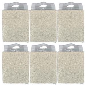 고양이두부모래 18kg / 48L / 1.5mm 극세입자 (무향) 정직한 고양이모래