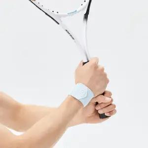 빔핏 테니스 손목아대 스포츠 탁구 자전거 손목보호대 WRB-201