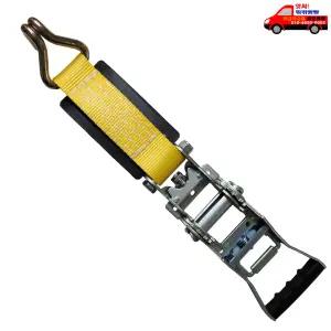 화물차용품 국산특허 슈퍼파워 스트론라쳇_환봉(STRON RATCHET BUCKLES)