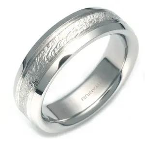 T-700 티타늄 반지 이니셜무료 무료배송 맞춤제작 평생AS