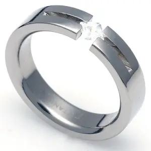 T-610 DIA 다이아몬드 티타늄 반지 이니셜무료 무료배송 맞춤제작 평생AS