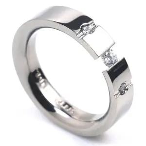 T-720 DIA 다이아몬드 티타늄 반지 이니셜무료 무료배송 맞춤제작 평생AS