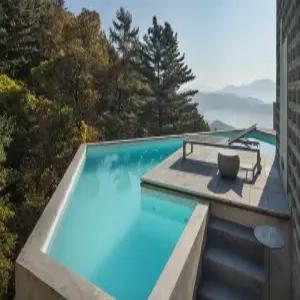 [경기] 가평 기억의사원(경기, 가평)