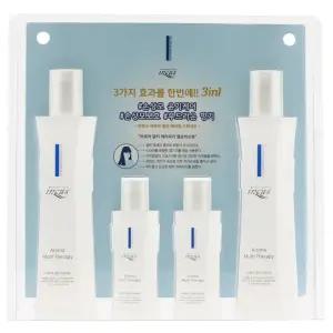 소망 인큐스 아로마 멀티 테라피 기획세트 (160ml x 2개 + 55ml x 2개)