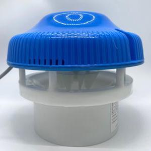 (현대물산) VF-108M 가스배출기 흡출기 연탄보일러