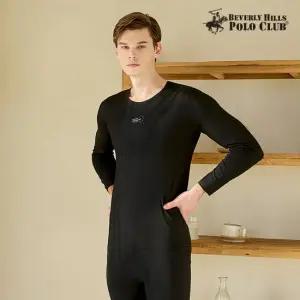 비버리힐즈 따뜻한 남성 기모 발열내복세트