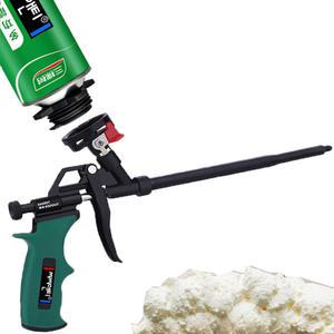 씨씨앤티 폼건 CCNT-U4 우레탄폼건 우레탄폼 단열 방음 크랙