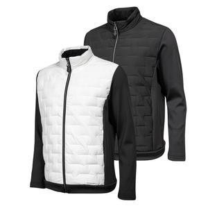경량 남성 덕 다운 점퍼 남자 겨울 방한 보온 오리털 잠바 아웃도어