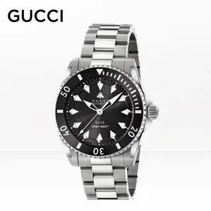 구찌 남성시계 YA136353