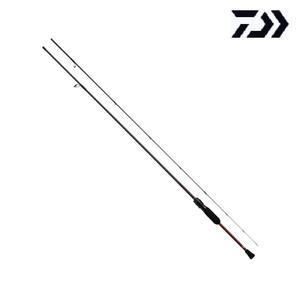 다이와 월하미인 MX 볼락대 68L-S·N