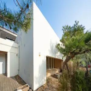 [경기] 대부도 스페이스 풀빌라(경기, 안산)