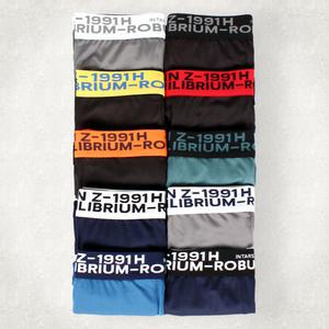 인따르시아  남성 퍼스트 에디션 드르즈 팬티10종세트