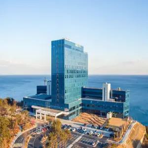 호텔 탑스텐 강릉(강릉호텔/강릉추천호텔)