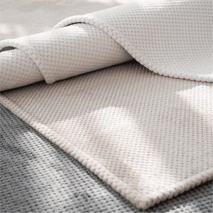 도톰한 엠보 온감러그 극세사 겨울 단모 거실카페트