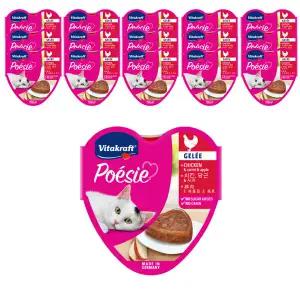 비타크래프트 포에시 하트캔 치킨 당근 85g X 15 [BOX]