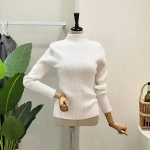 [대구백화점] [4CUS]밍크 골지 반폴라 니트(FW3L7KT04196)