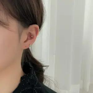 ONM 피어싱 볼 바벨바 변경가능 심플 베이직 라블렛바