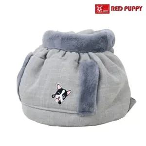 레드퍼피 캣틀즈 워머 이동가방-대형 애견가방