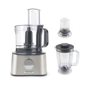 켄우드 다용도 푸드프로세서 fdm300ss