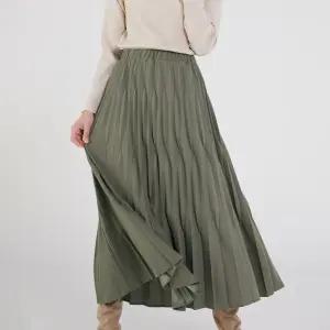 뉴 플리츠 스커트_HPSKF123001