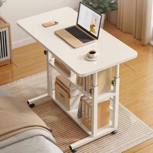 소파책상 선반형책상 간이 테이블 사이드테이블 보조탁자 1인용