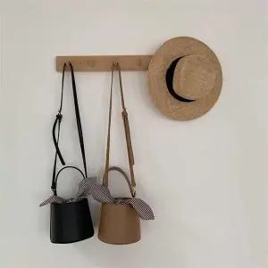 [셀러허브][라일리] Rly 귀여운 여성 버킷 복조리 스타일 가방 데이트룩 코디 (S9507303)