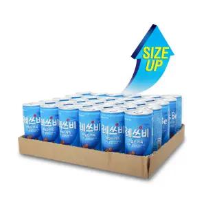 롯데칠성음료 레쓰비 마일드 200ml 30개