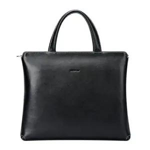 [셀러허브][라일리] Rly 남성 정장 고급 가죽 브리프케이스 직장인 서류 가방 (S9554908)