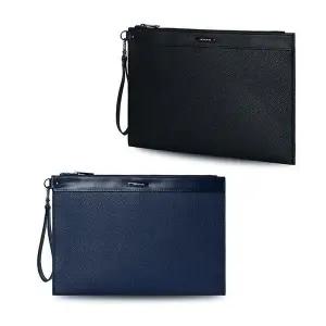 [셀러허브][라일리] Rly GE42 유니크한 남성지갑 클러치백 미니 손가방 맨스백 (S9554170)