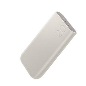 삼성전자 정품 초고속 충전 보조 배터리펙 20,000mAh 45W EB-P4520