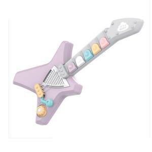 펀아토 베이비 베이스 기타 멜로디 소리나는 악기 아기 장난감