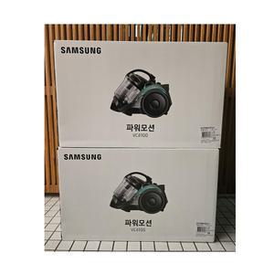 삼성전자 파워모션 VC33M4151L4 그리너리 - 가나다