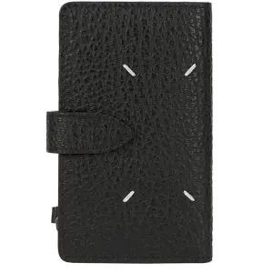 [국내배송]25FW 메종마르지엘라 스티치 동전/카드지갑 SA1VX0019 P4455 T8013 매니