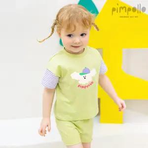 [삠뽀요] 슈슈상하복