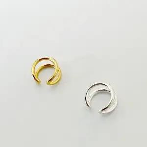 ONM (silver925) tween earcuff