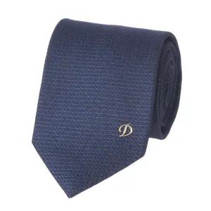 [롯데백화점]에스티듀퐁 고급스러운 조직감의 솔리드타이TE4SM207MI