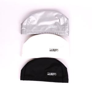 더바디시크릿 PU 코팅 수모 사이즈업 편안한 수영모자