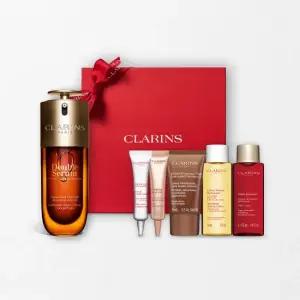 BEST 더블세럼 75ml 세트 +디럭스 5종)