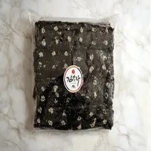 춘애식품 남원춘향 김부각 마른부각80장