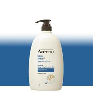 아비노바디워시 스킨릴리프 1L / SN