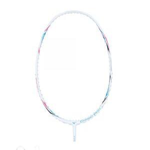 미즈노 라켓 CARBO PRO 823 화이트레드 카보 프로 823 배드민턴라켓 입문용라켓 중급자라켓 상급자라켓 헤드커버 그립증정 오남스포츠 무료배송