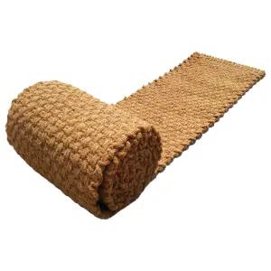 야자매트 폭60cm 길이5M 두께35mm + 고정핀10개