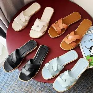 ONM 슬리퍼 트위스트 블링블링쪼리