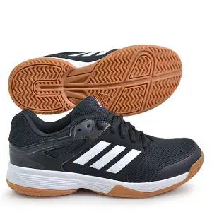 아디다스 인도어화 스피드코트 M IE8033 (실내체육화)