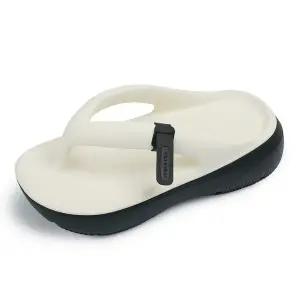 [토앤토](TAW&TOE) ZEROVITY PLUMPY 슬리퍼 (womens) Z-FF-PP-CB