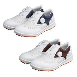 [기타]세인트마틴 레오 오토락 남성용 다이얼 골프화 파크골프화